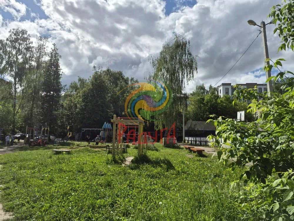 Россия, Иваново, улица Куликова, 11, фото 19