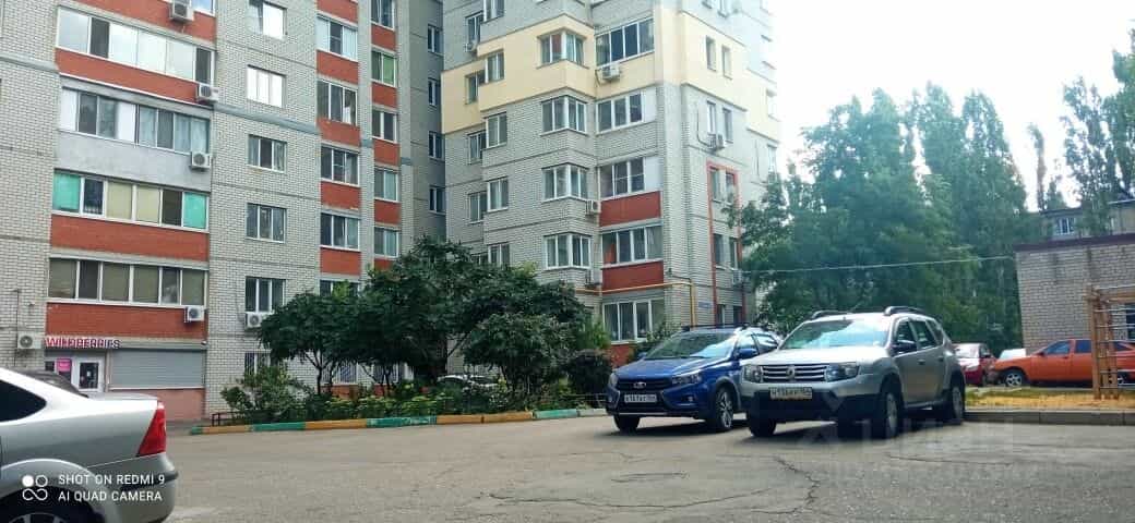 Россия, Саратов, Электронная улица, 10Б, фото 3