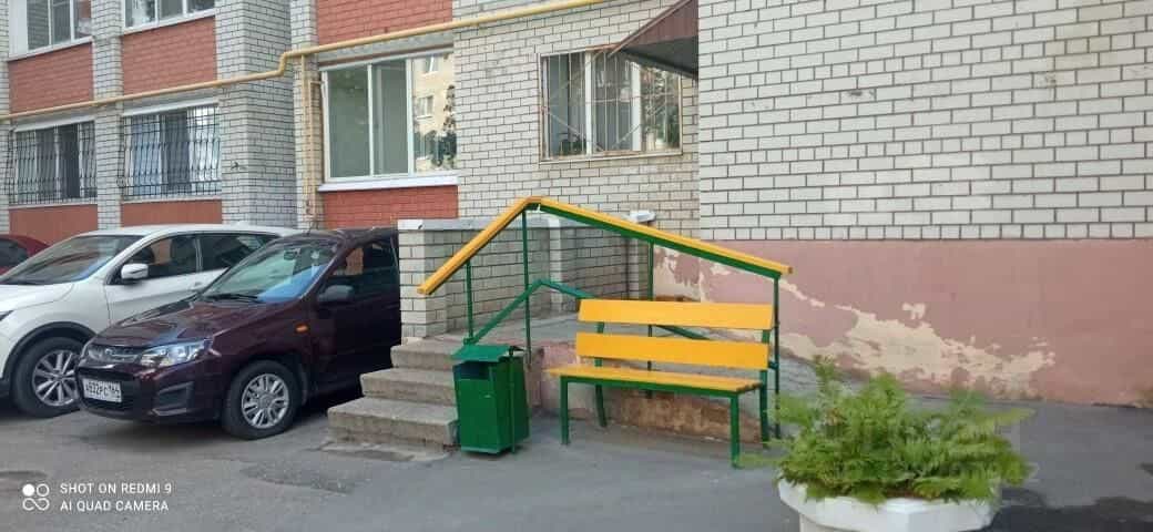 Россия, Саратов, Электронная улица, 10Б, фото 25