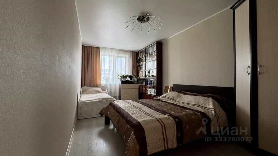Россия, Челябинск, улица Медгородок, 10