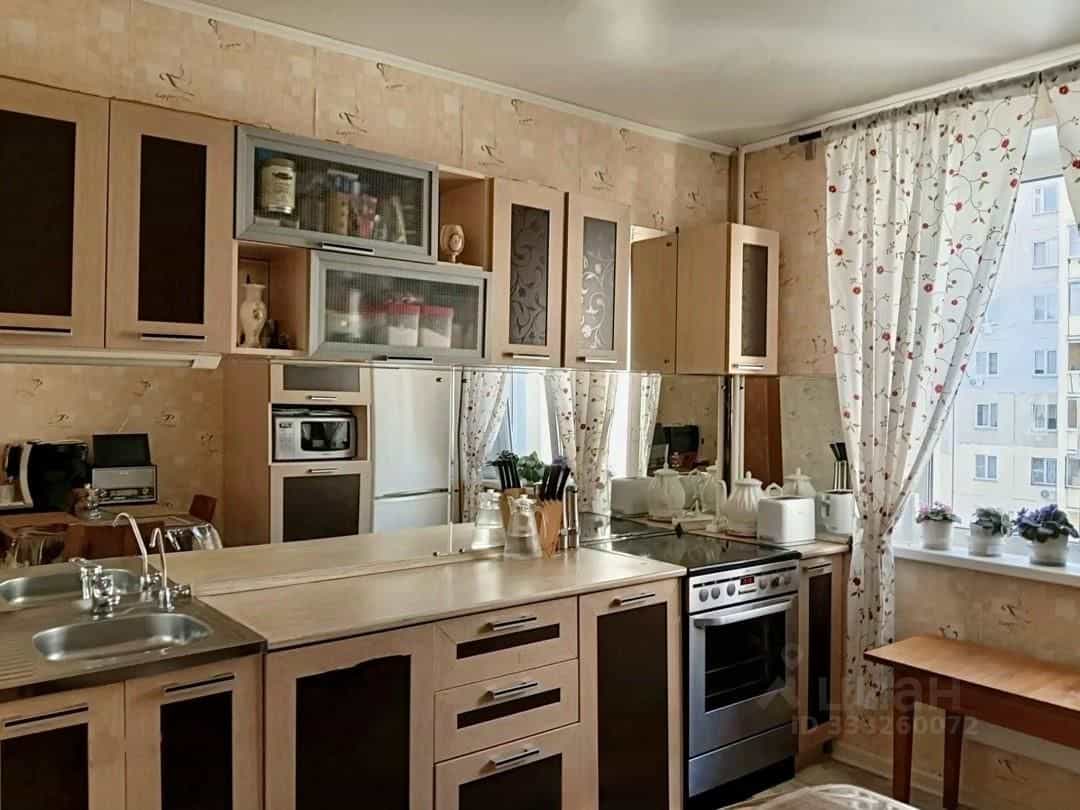 Россия, Челябинск, улица Медгородок, 10, фото 7