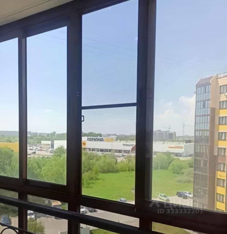 Россия, Омск, 6-й Амурский проезд, 8