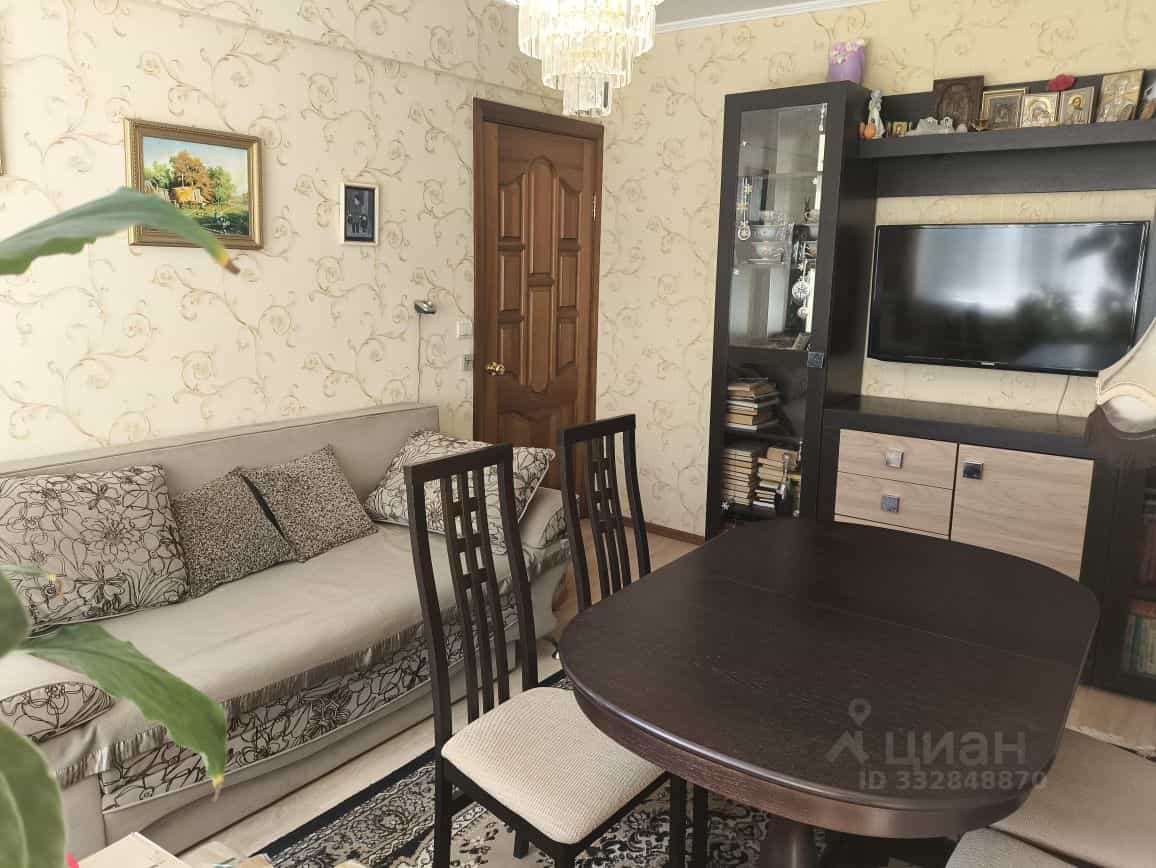 Россия, Брянск, улица Брянского Фронта, 20к1