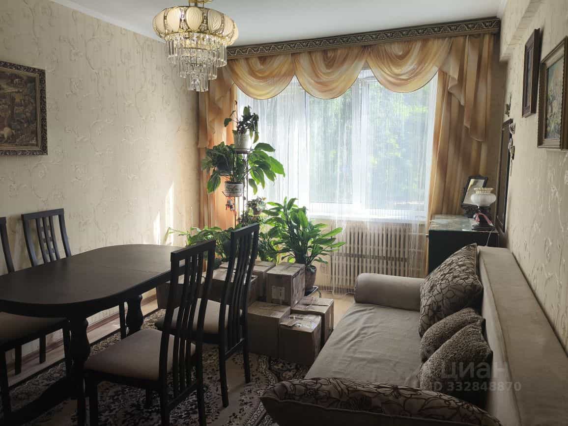 Россия, Брянск, улица Брянского Фронта, 20к1, фото 3