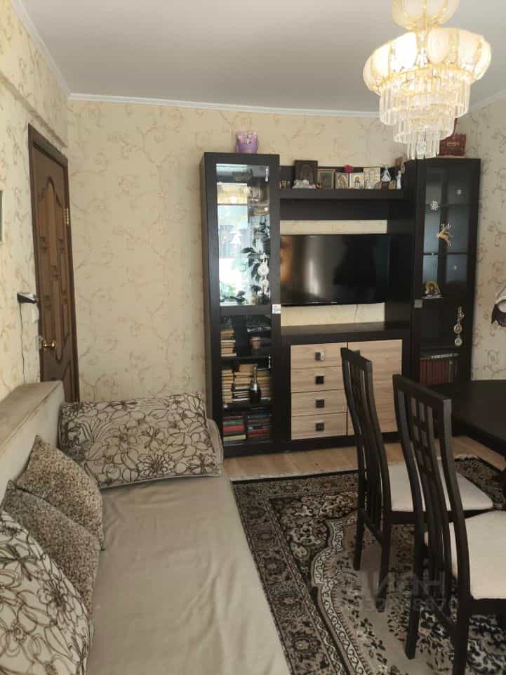 Россия, Брянск, улица Брянского Фронта, 20к1, фото 4