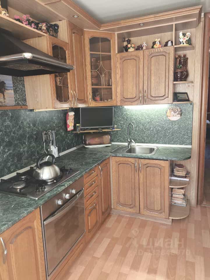 Россия, Брянск, улица Брянского Фронта, 20к1, фото 7