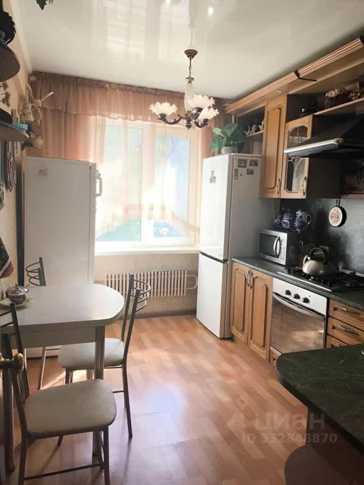 Россия, Брянск, улица Брянского Фронта, 20к1, фото 8