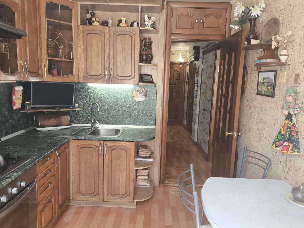 Россия, Брянск, улица Брянского Фронта, 20к1, фото 9