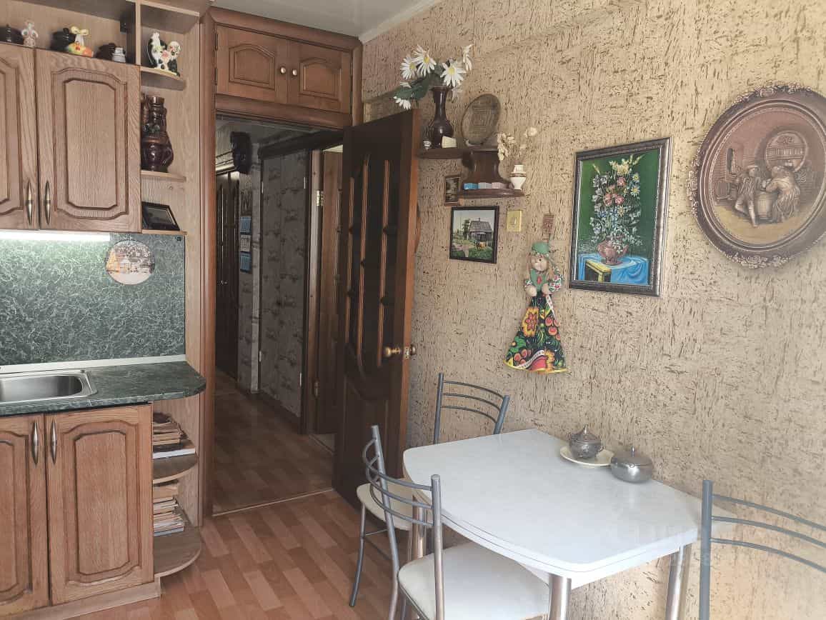 Россия, Брянск, улица Брянского Фронта, 20к1, фото 11