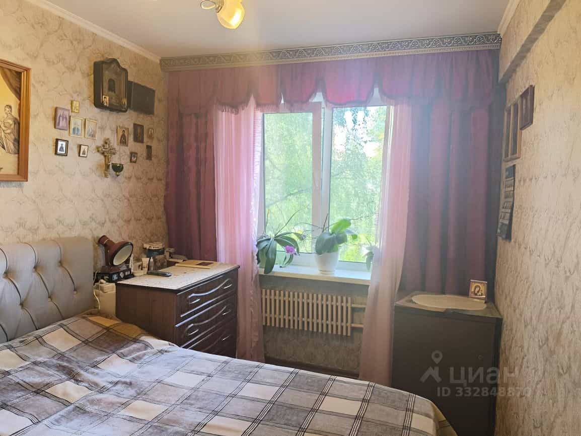 Россия, Брянск, улица Брянского Фронта, 20к1, фото 15