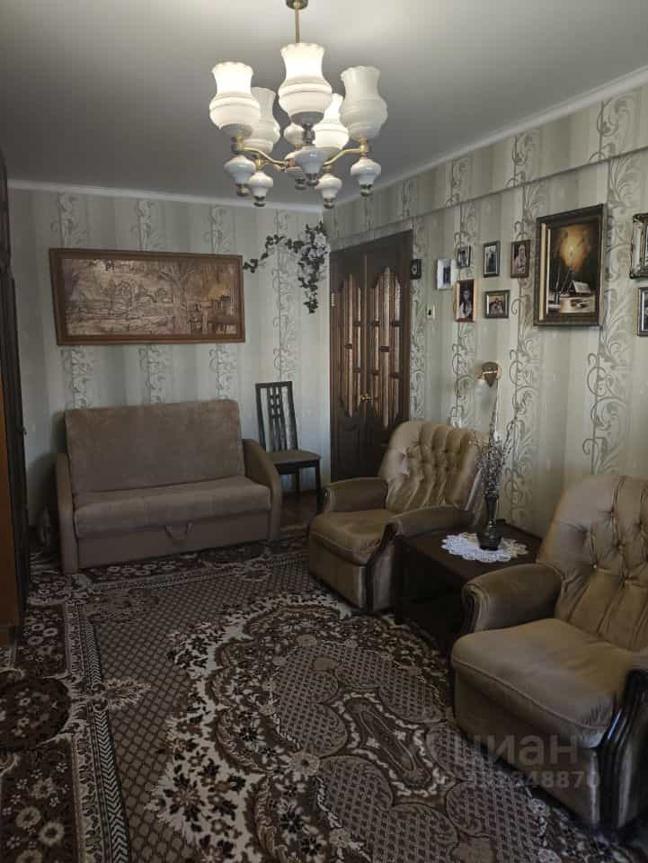 Россия, Брянск, улица Брянского Фронта, 20к1, фото 17