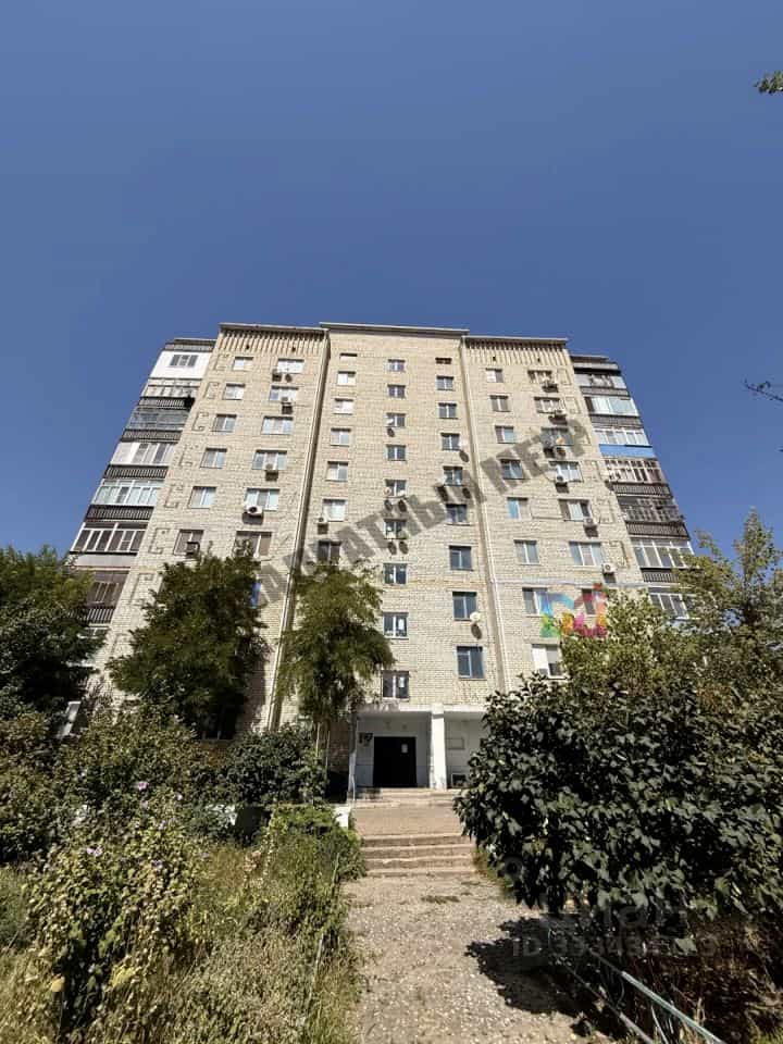 Россия, Республика Калмыкия, Элиста, улица А. Сусеева, 24, фото 15