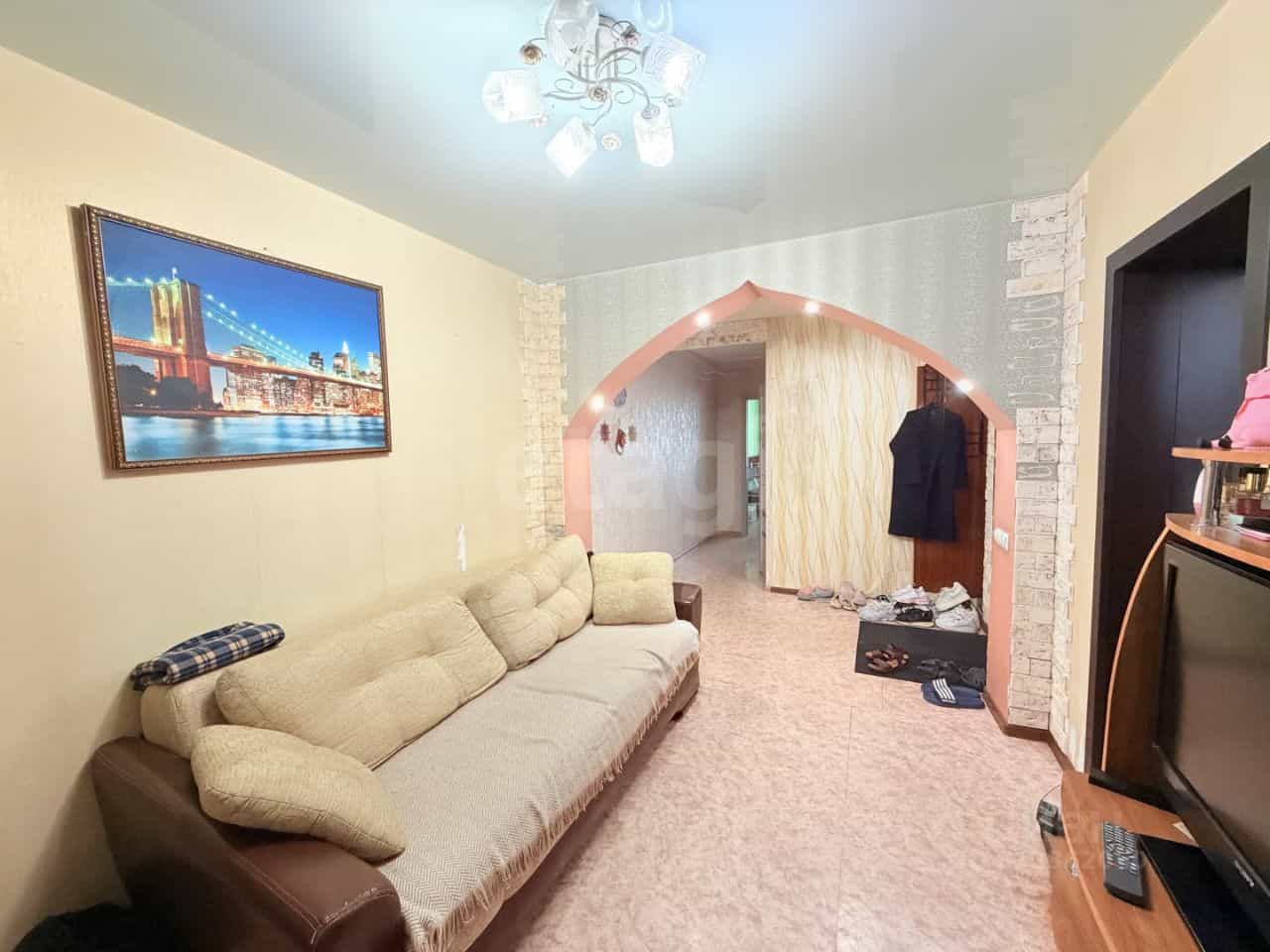 Россия, Тульская область, Ясногорск, Южная улица, 1к1, фото 9