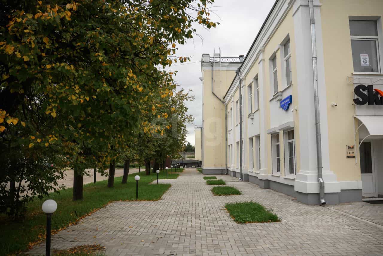 Россия, Тверь, Индустриальная улица, 2А/5, фото 3