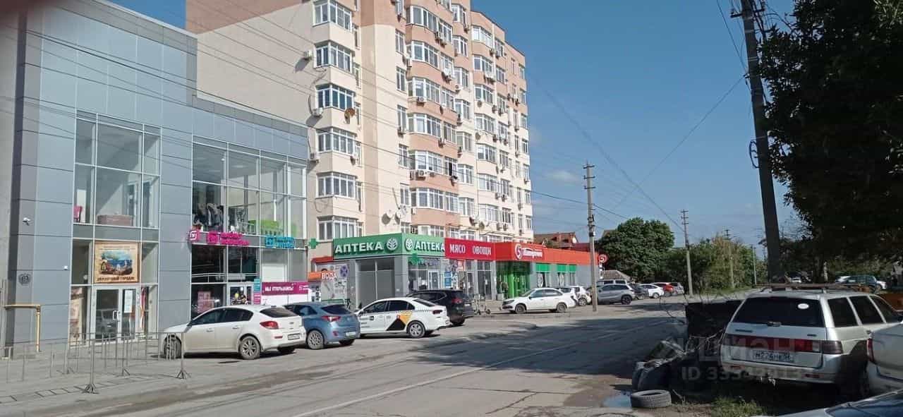 Россия, Краснодарский край, Анапа, микрорайон Алексеевка, Ленинградская улица, 54, фото 15