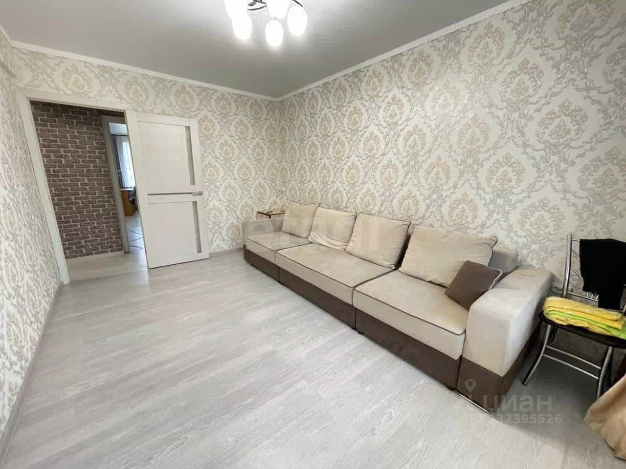 Россия, Брянск, 2-й проезд Станке Димитрова, 7Б, фото 5