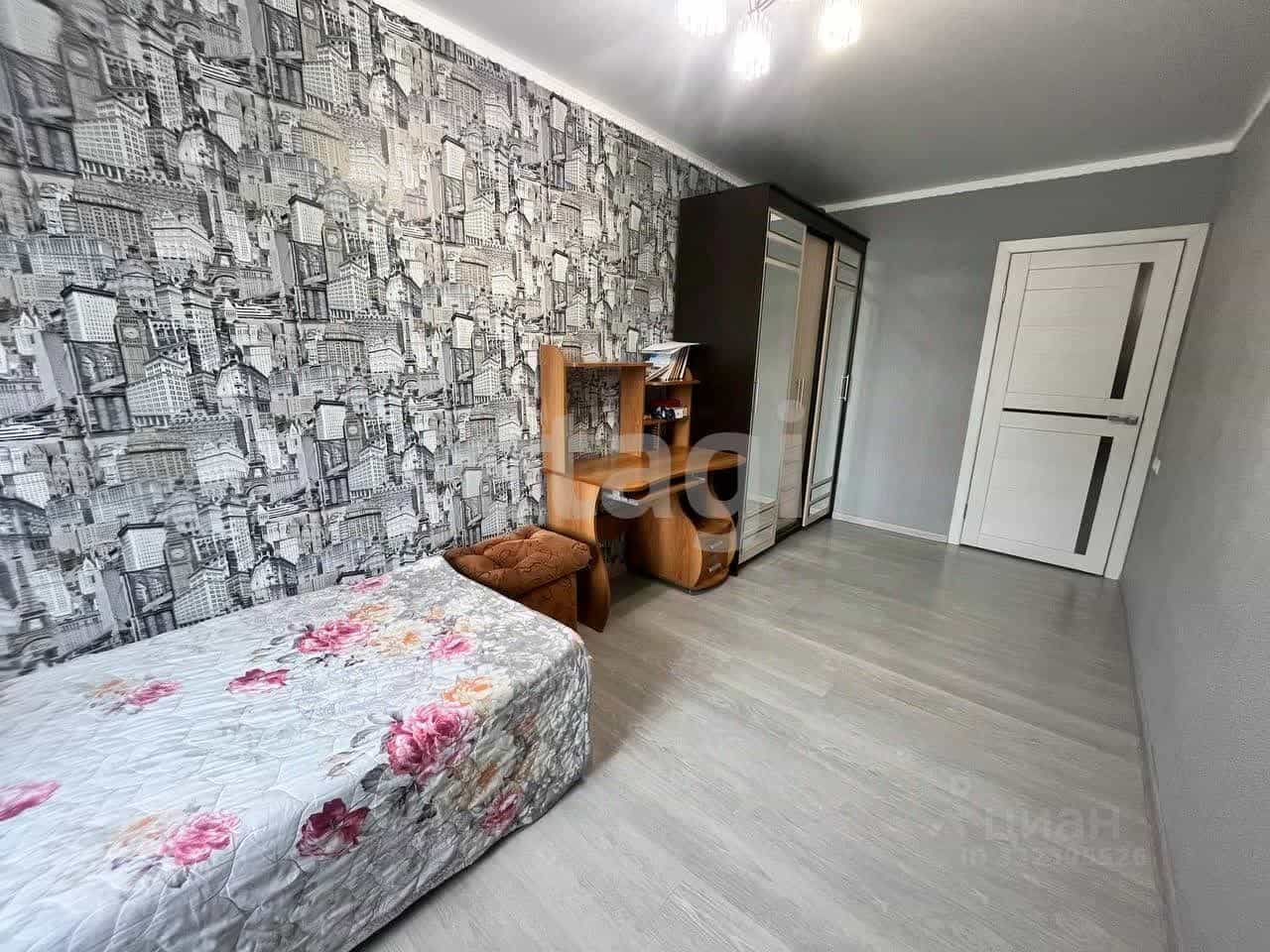 Россия, Брянск, 2-й проезд Станке Димитрова, 7Б, фото 6