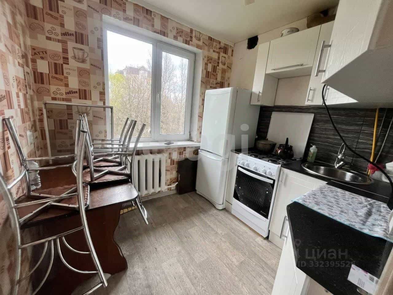 Россия, Брянск, 2-й проезд Станке Димитрова, 7Б, фото 9