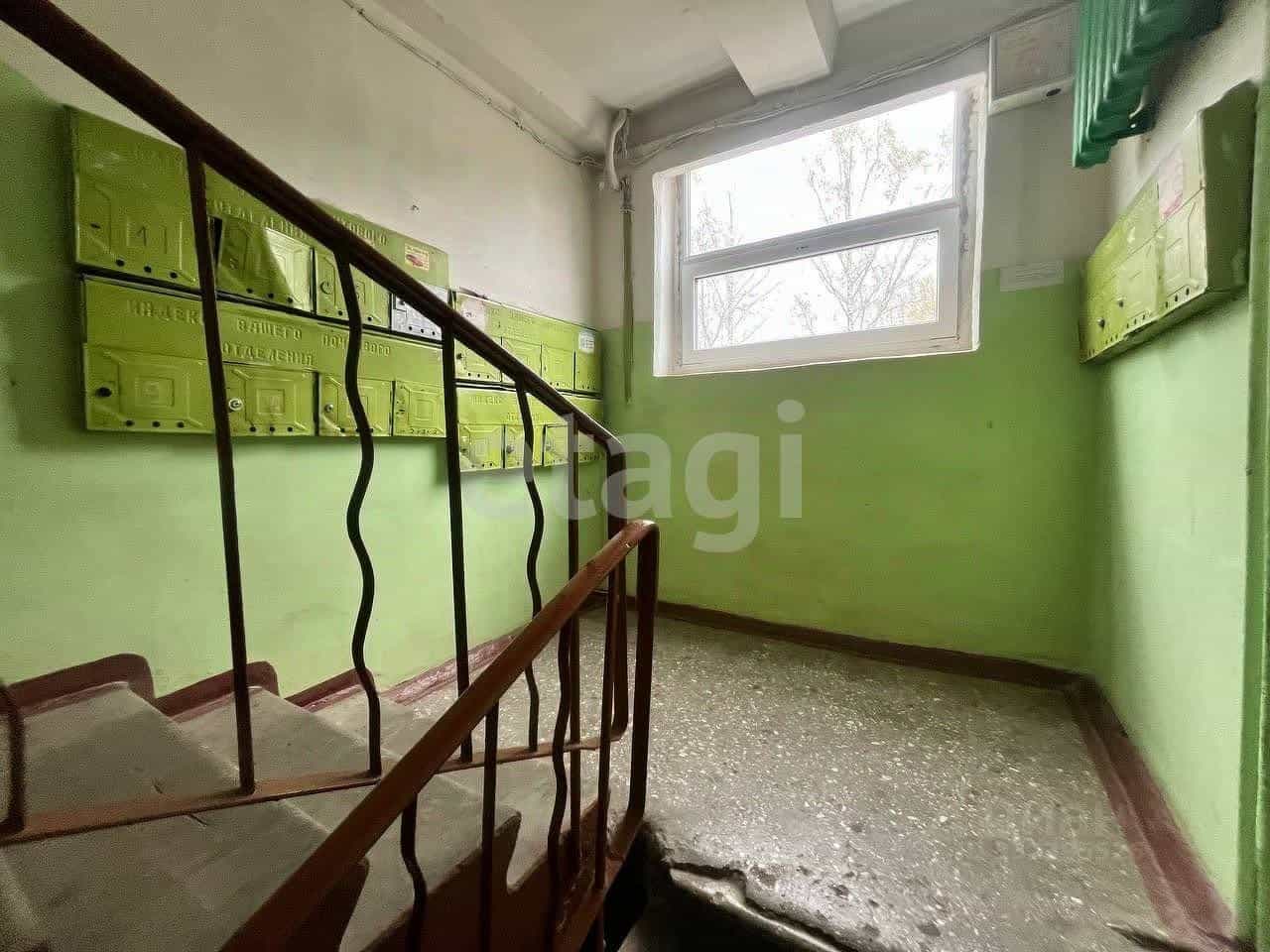 Россия, Брянск, 2-й проезд Станке Димитрова, 7Б, фото 21