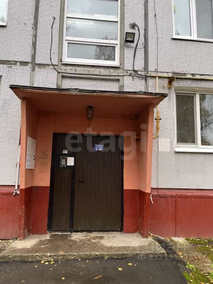 Россия, Брянск, 2-й проезд Станке Димитрова, 7Б, фото 22