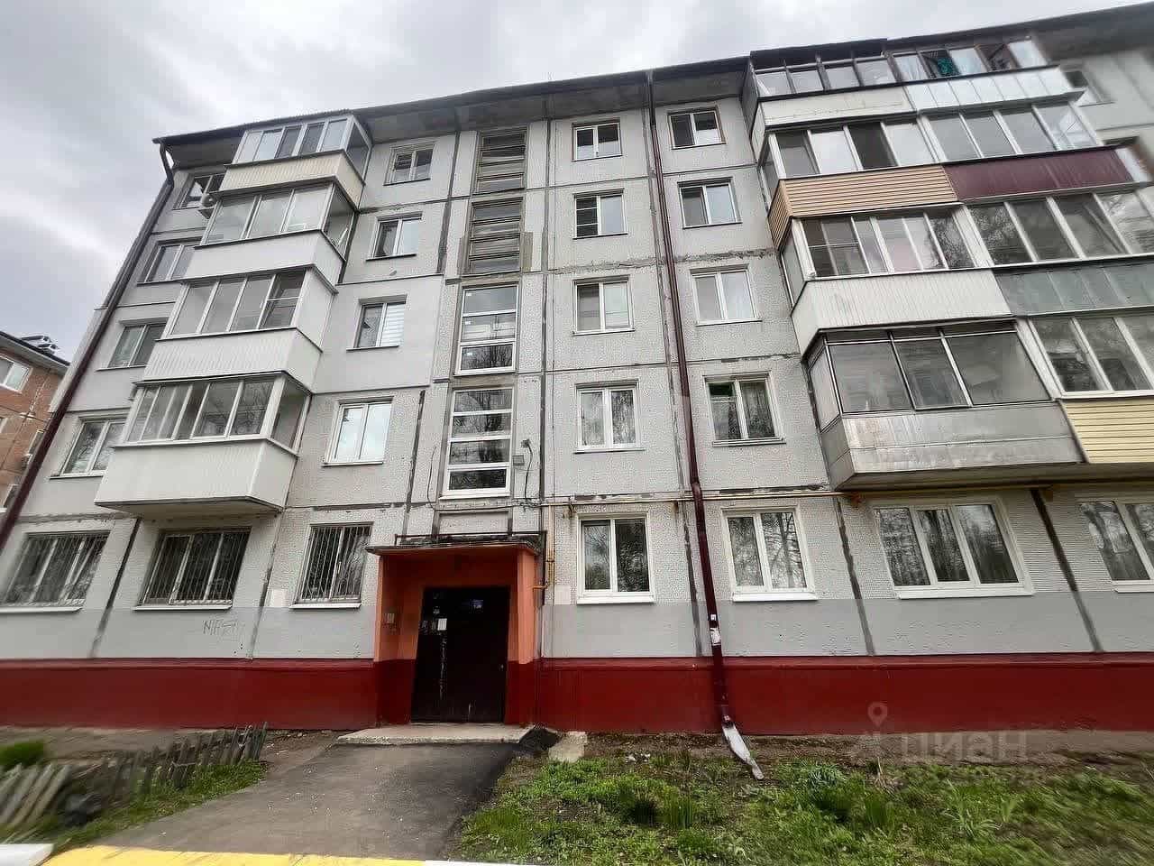 Россия, Брянск, 2-й проезд Станке Димитрова, 7Б, фото 23