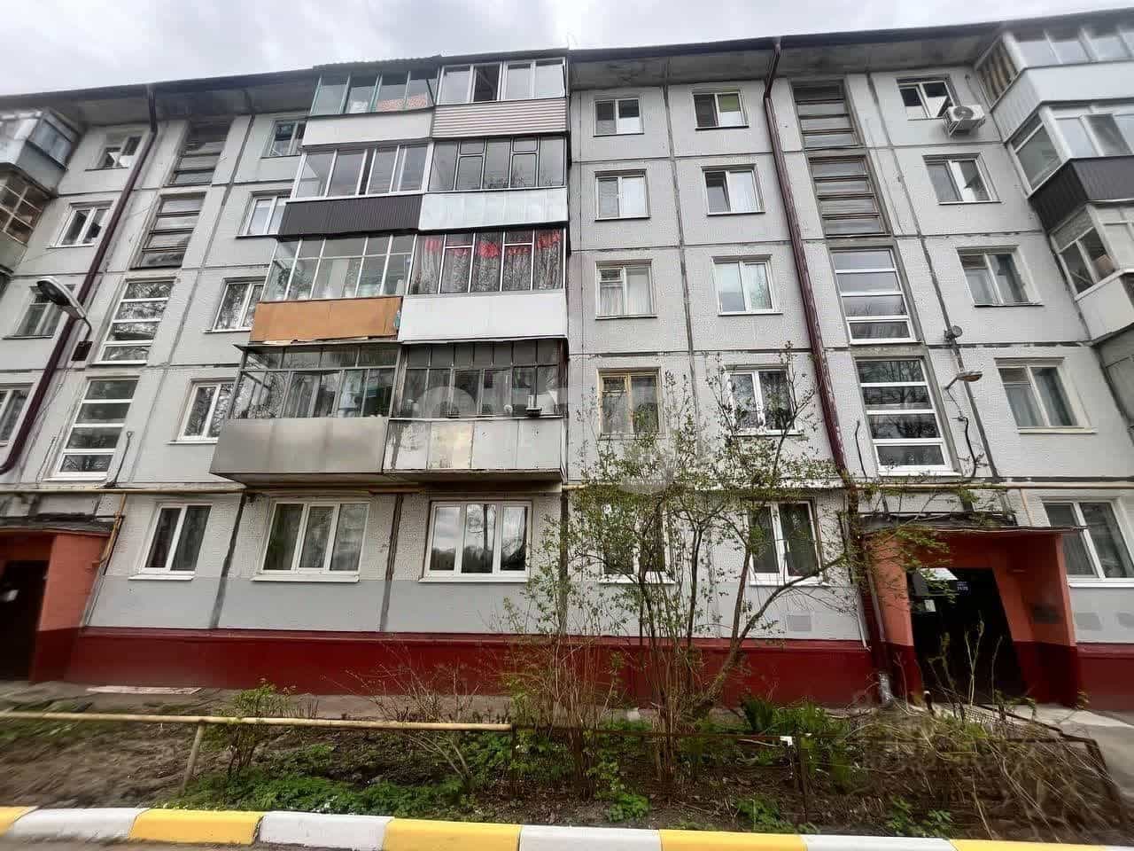 Россия, Брянск, 2-й проезд Станке Димитрова, 7Б, фото 24
