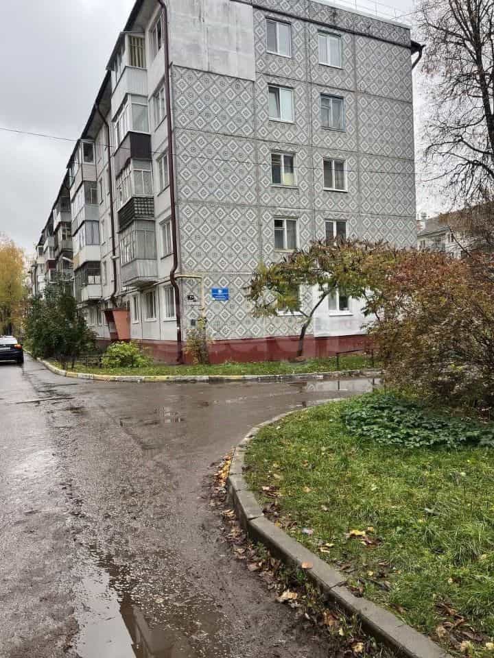 Россия, Брянск, 2-й проезд Станке Димитрова, 7Б, фото 25