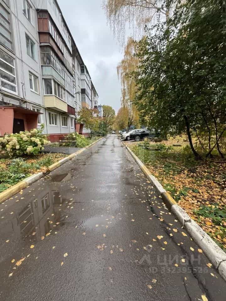 Россия, Брянск, 2-й проезд Станке Димитрова, 7Б, фото 26