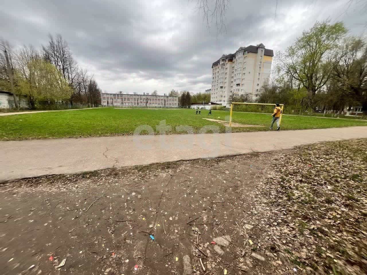 Россия, Брянск, 2-й проезд Станке Димитрова, 7Б, фото 27