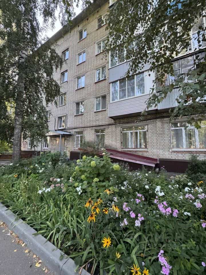 Россия, Пенза, Кронштадтская улица, 13