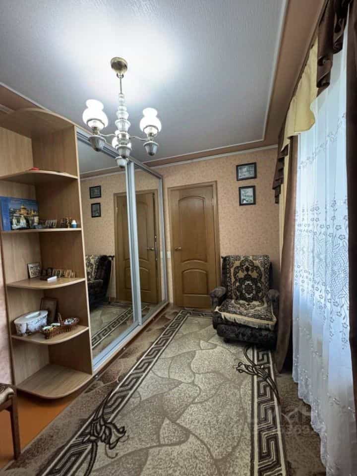 Россия, Пенза, Кронштадтская улица, 13, фото 5