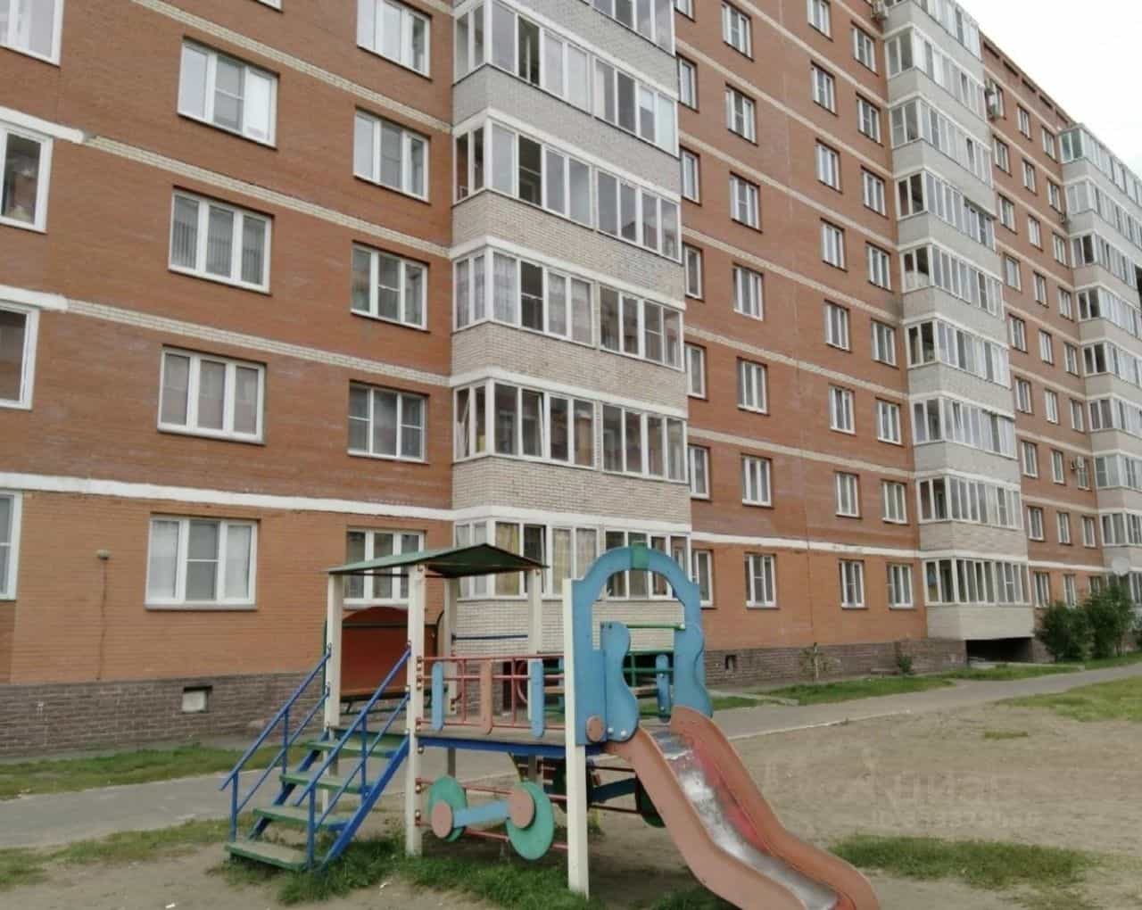 Россия, Омск, Космический проспект, 16Ак2, фото 33