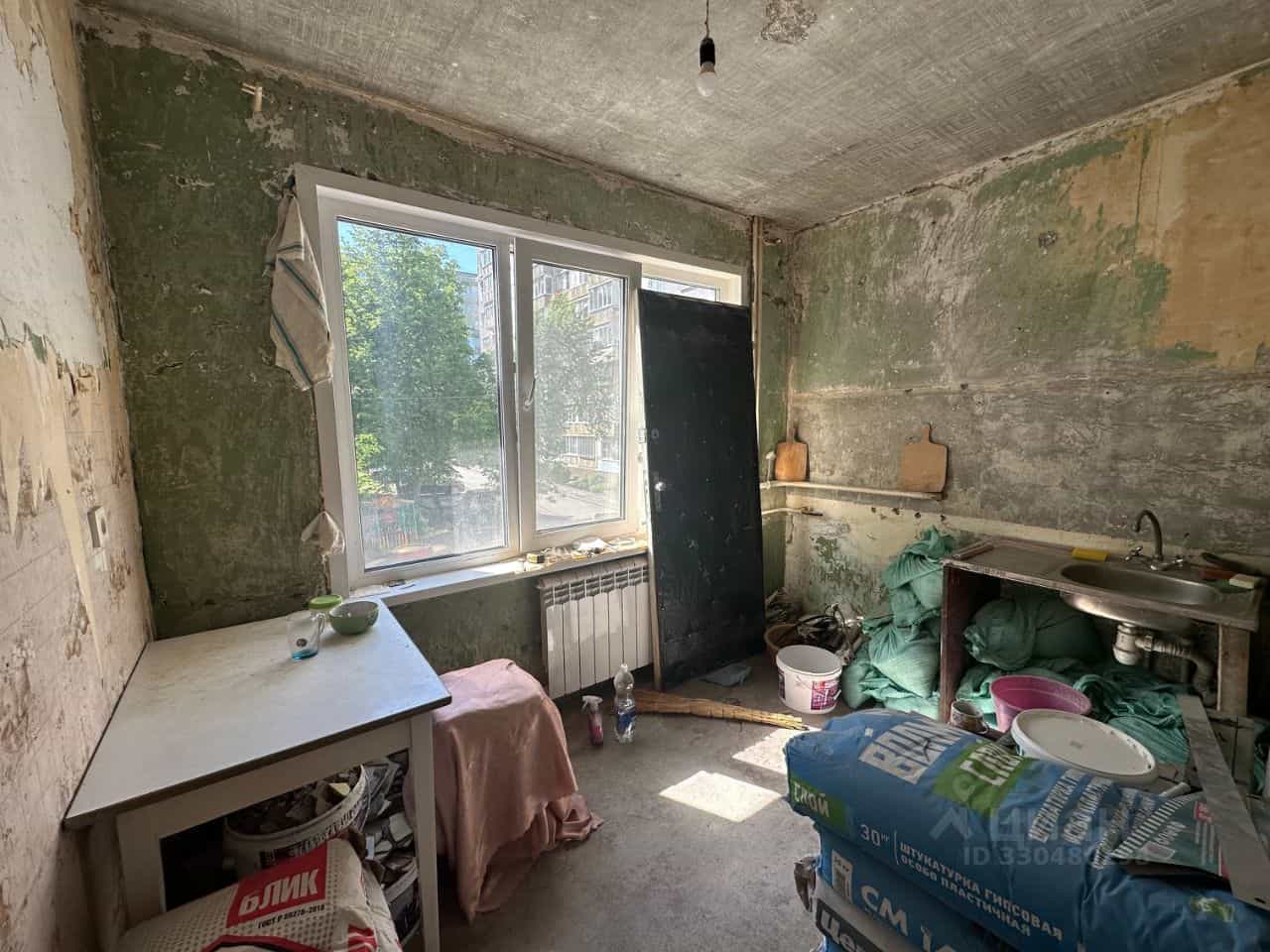 Россия, Пенза, Ладожская улица, 85, фото 4
