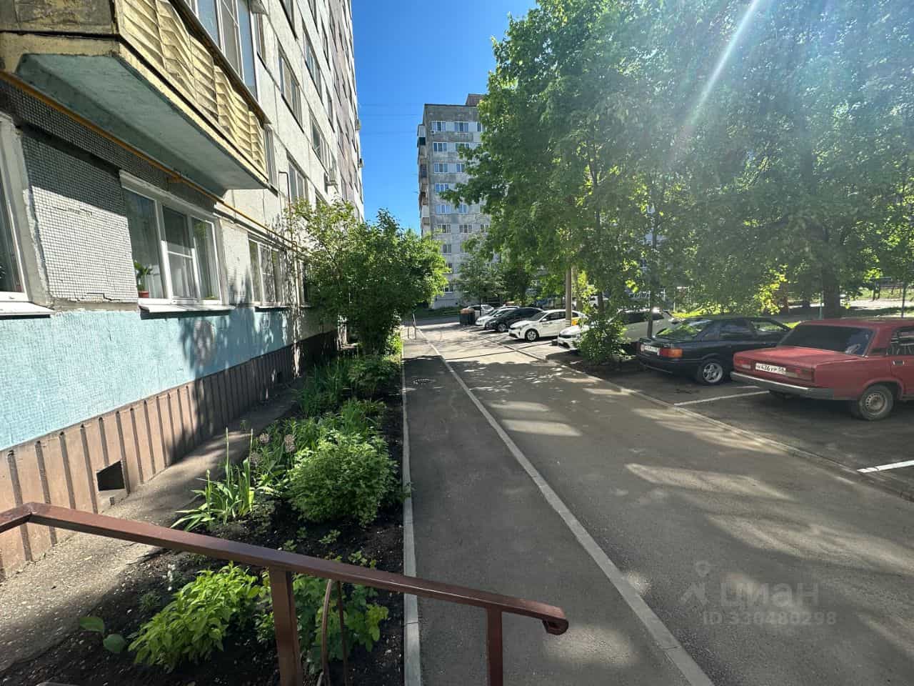 Россия, Пенза, Ладожская улица, 85, фото 5