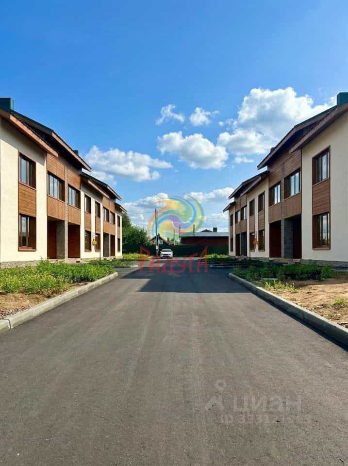 Россия, Ивановский муниципальный округ, деревня Беляницы, Солнечная улица, 9, фото 3