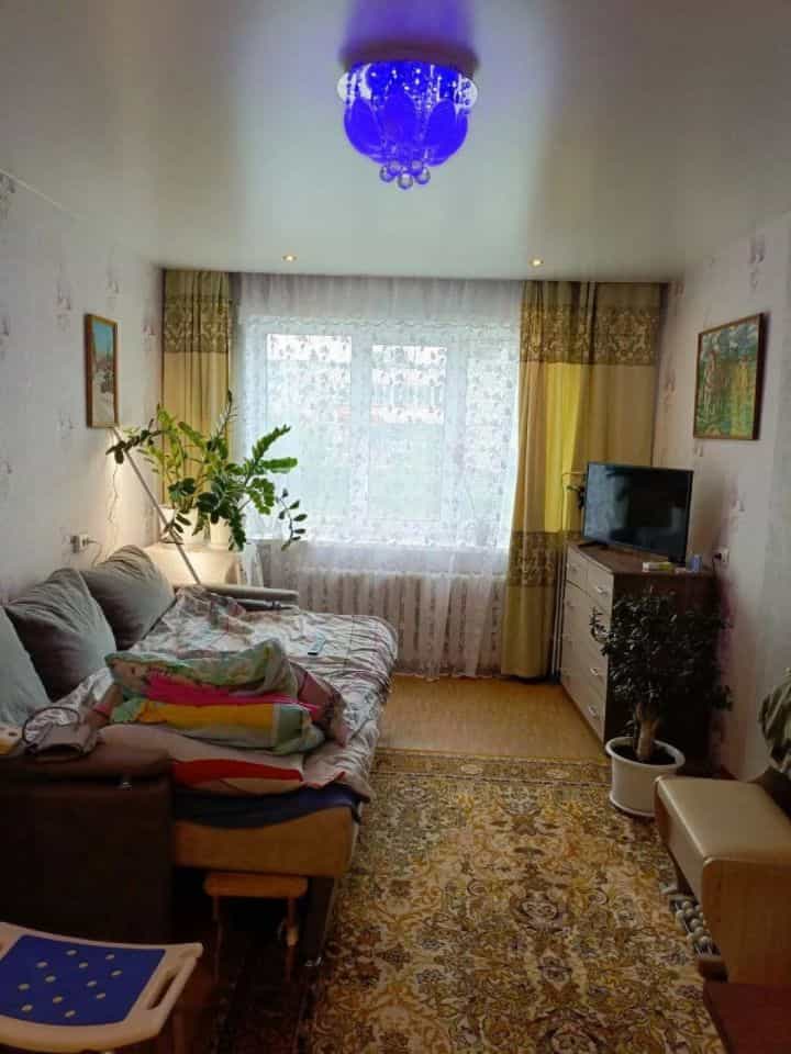 Россия, Красноярский край, Железногорск, улица Толстого, 21