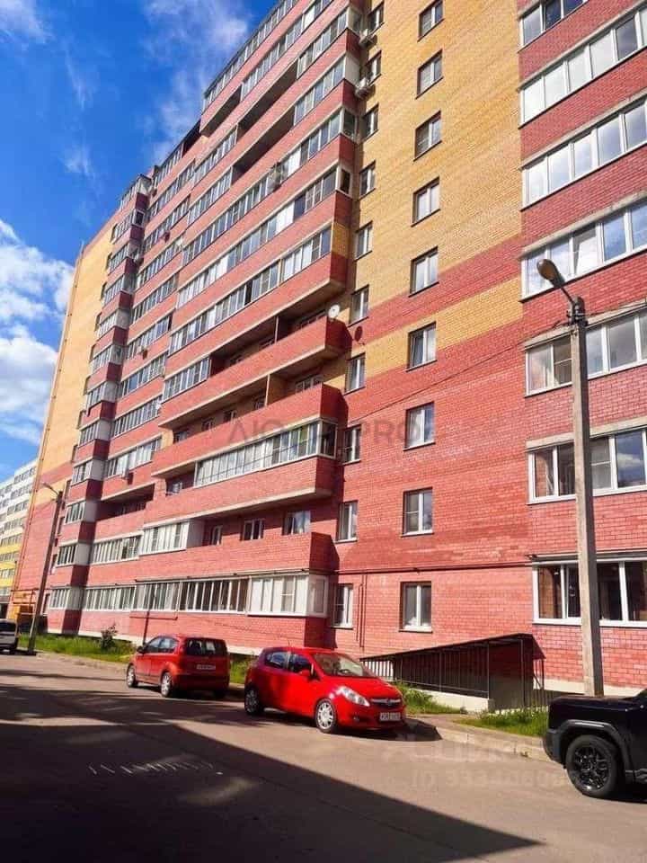 Россия, Тверь, 1-я улица Рабочая Слобода, 36к1, фото 2