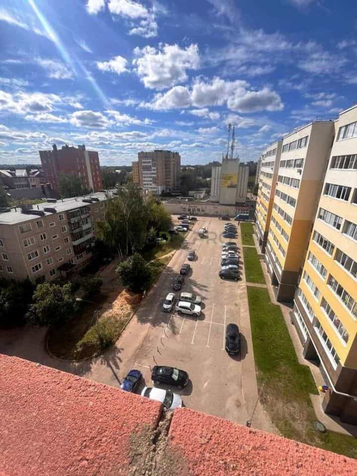 Россия, Тверь, 1-я улица Рабочая Слобода, 36к1, фото 11
