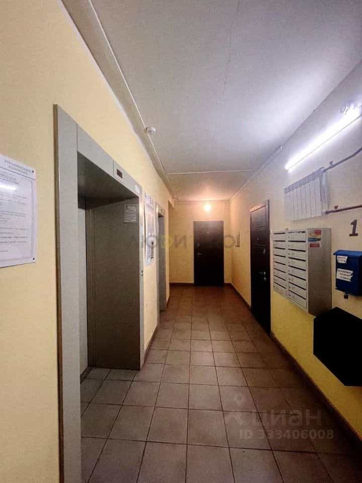 Россия, Тверь, 1-я улица Рабочая Слобода, 36к1, фото 12