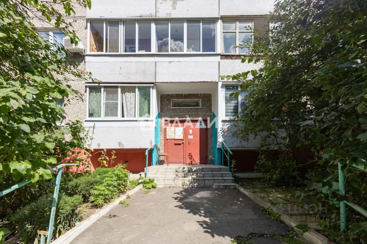 Россия, Владимир, Юбилейная улица, 6, фото 5