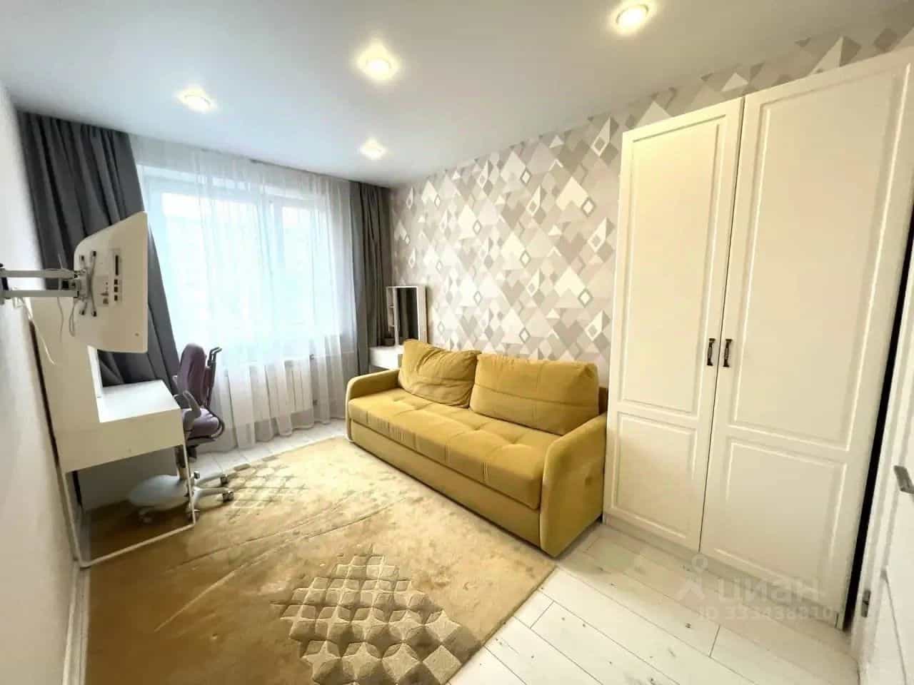 Россия, Московская область, Химки, улица Бабакина, 3, фото 9