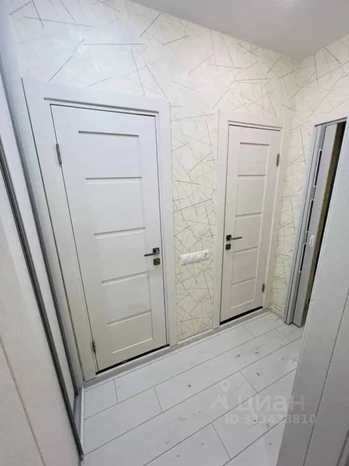 Россия, Московская область, Химки, улица Бабакина, 3