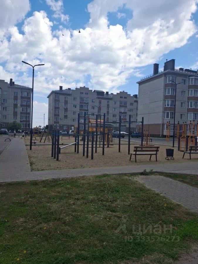 Россия, Воронежская область, село Новая Усмань, улица 70 лет Победы, 22, фото 13
