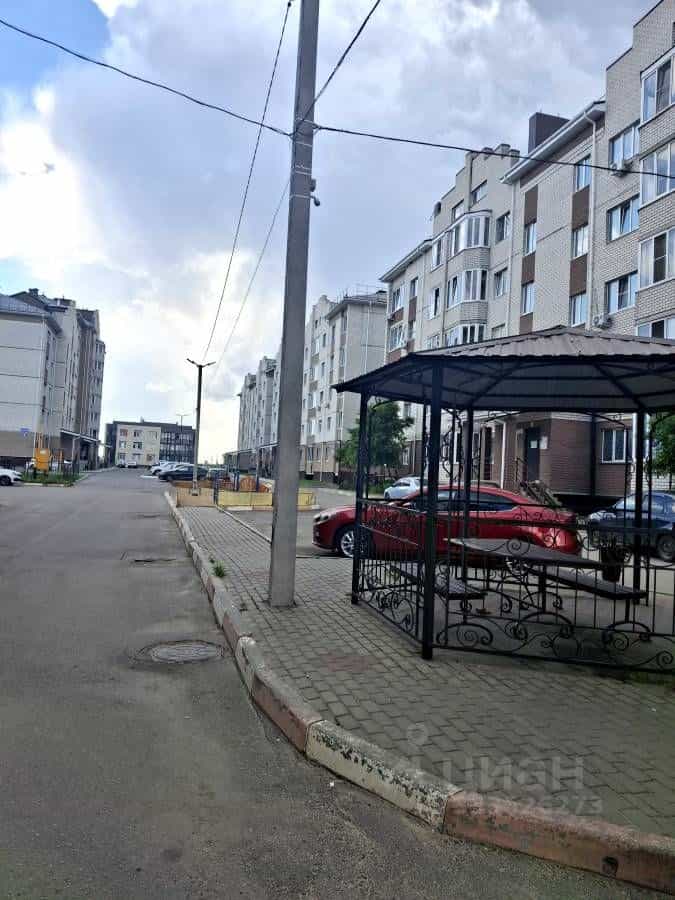 Россия, Воронежская область, село Новая Усмань, улица 70 лет Победы, 22, фото 14