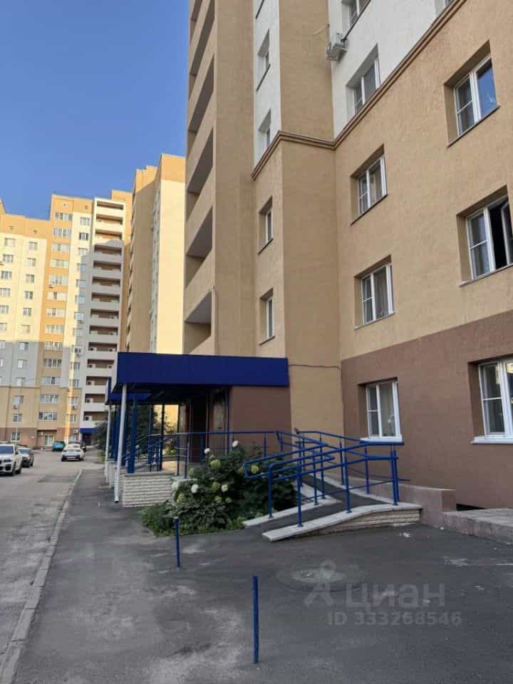 Россия, Пенза, Тернопольская улица, 18