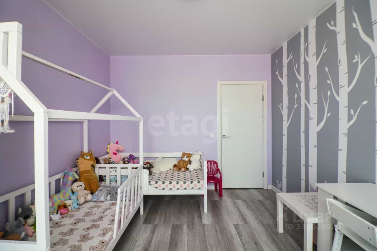 Россия, Алтайский край, Барнаул, улица Сергея Семёнова, 20, фото 18