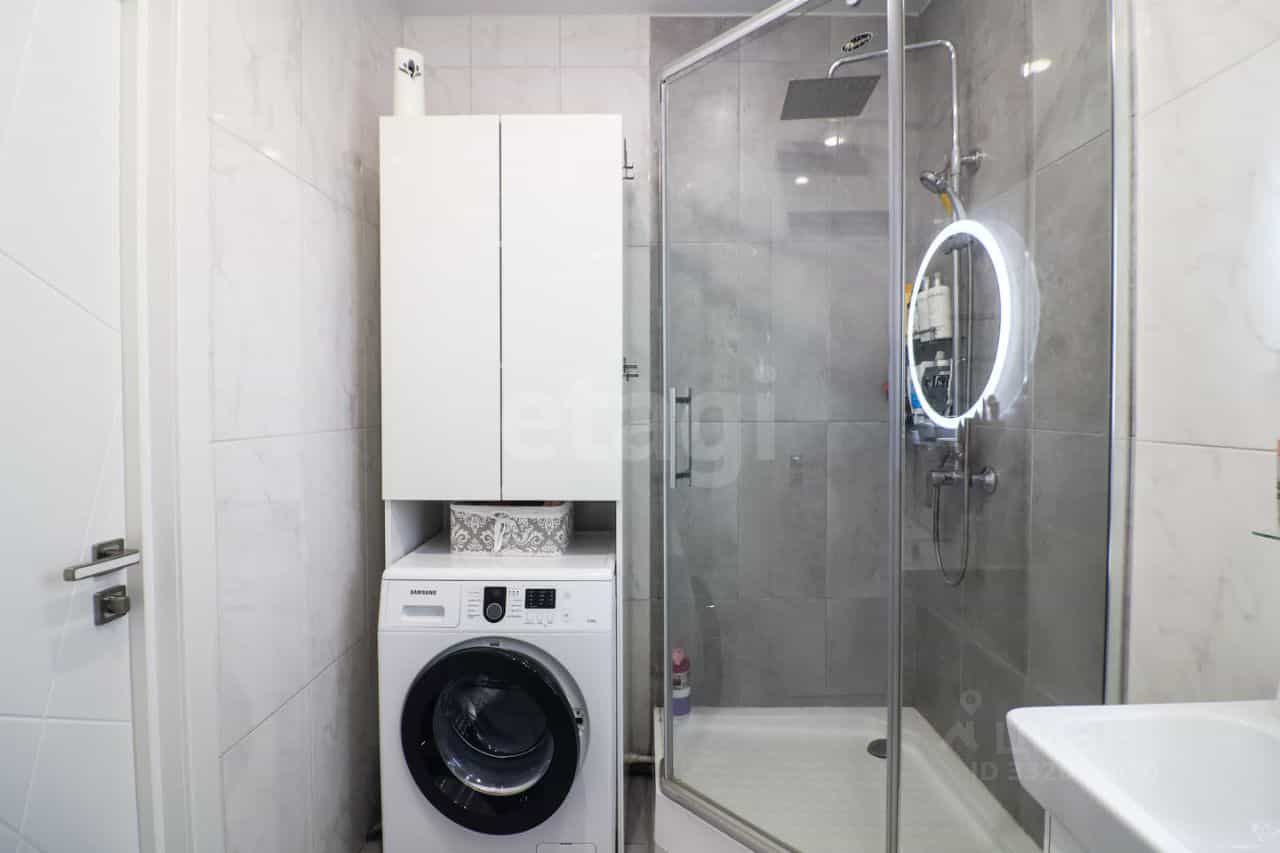 Россия, Алтайский край, Барнаул, улица Сергея Семёнова, 20, фото 23