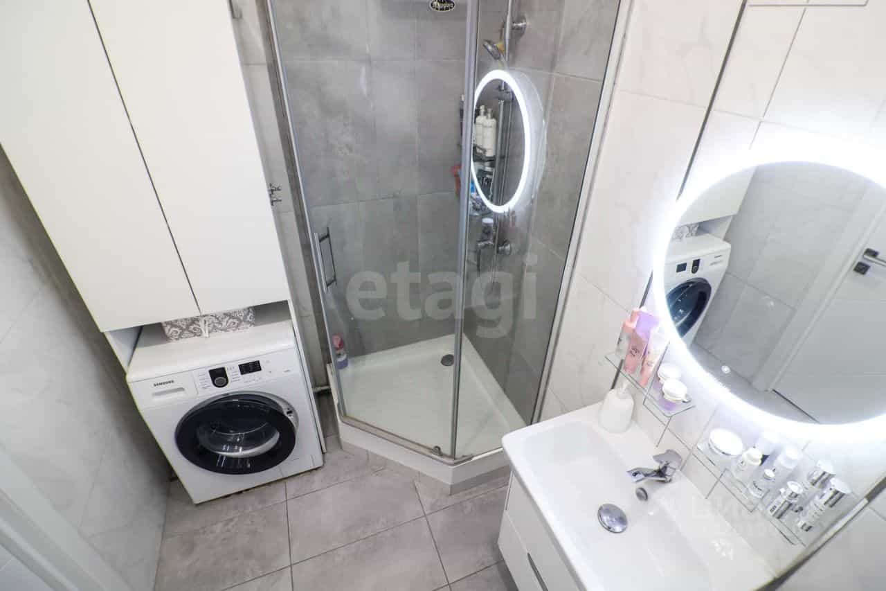 Россия, Алтайский край, Барнаул, улица Сергея Семёнова, 20, фото 24