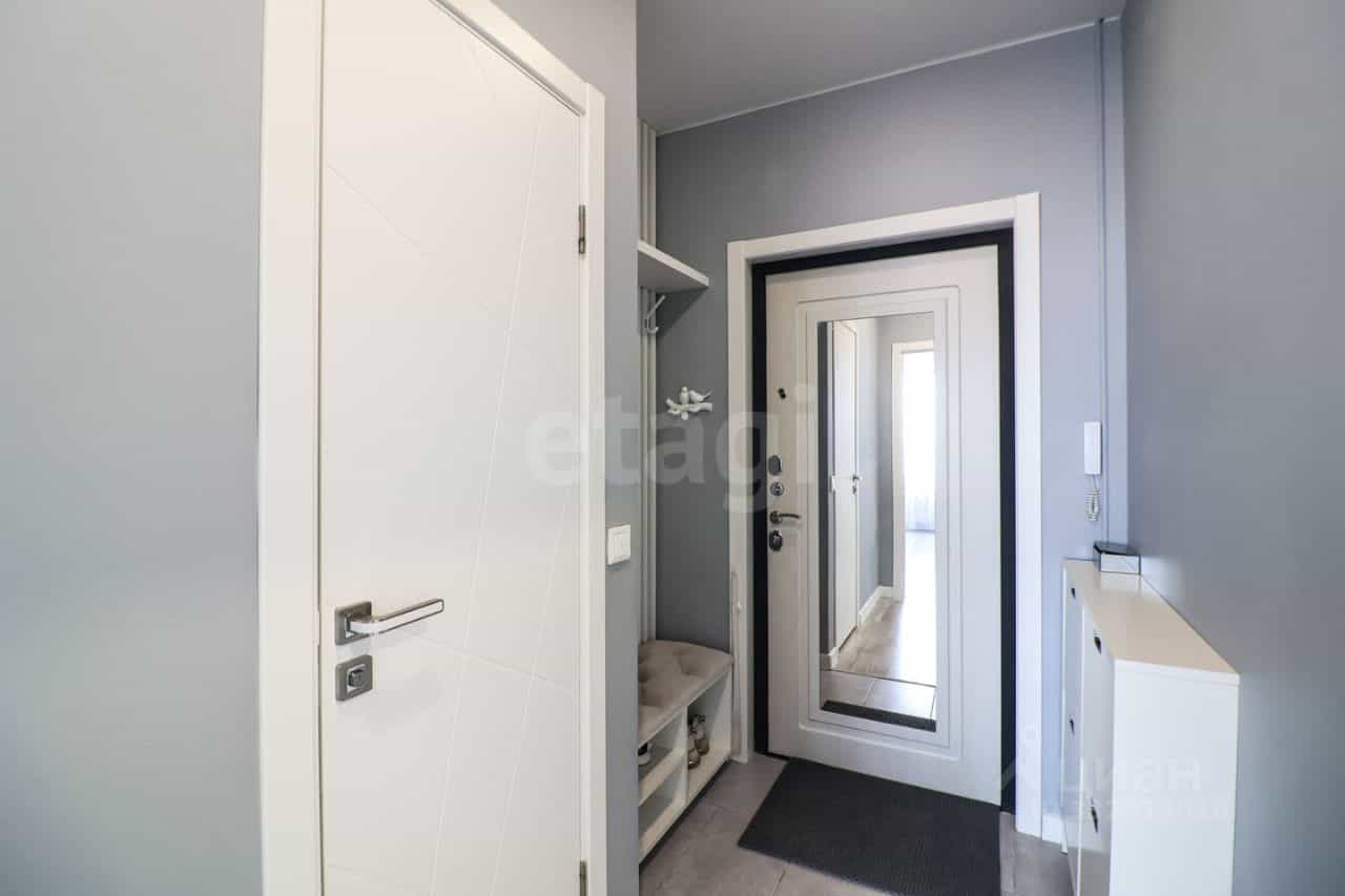 Россия, Алтайский край, Барнаул, улица Сергея Семёнова, 20, фото 28