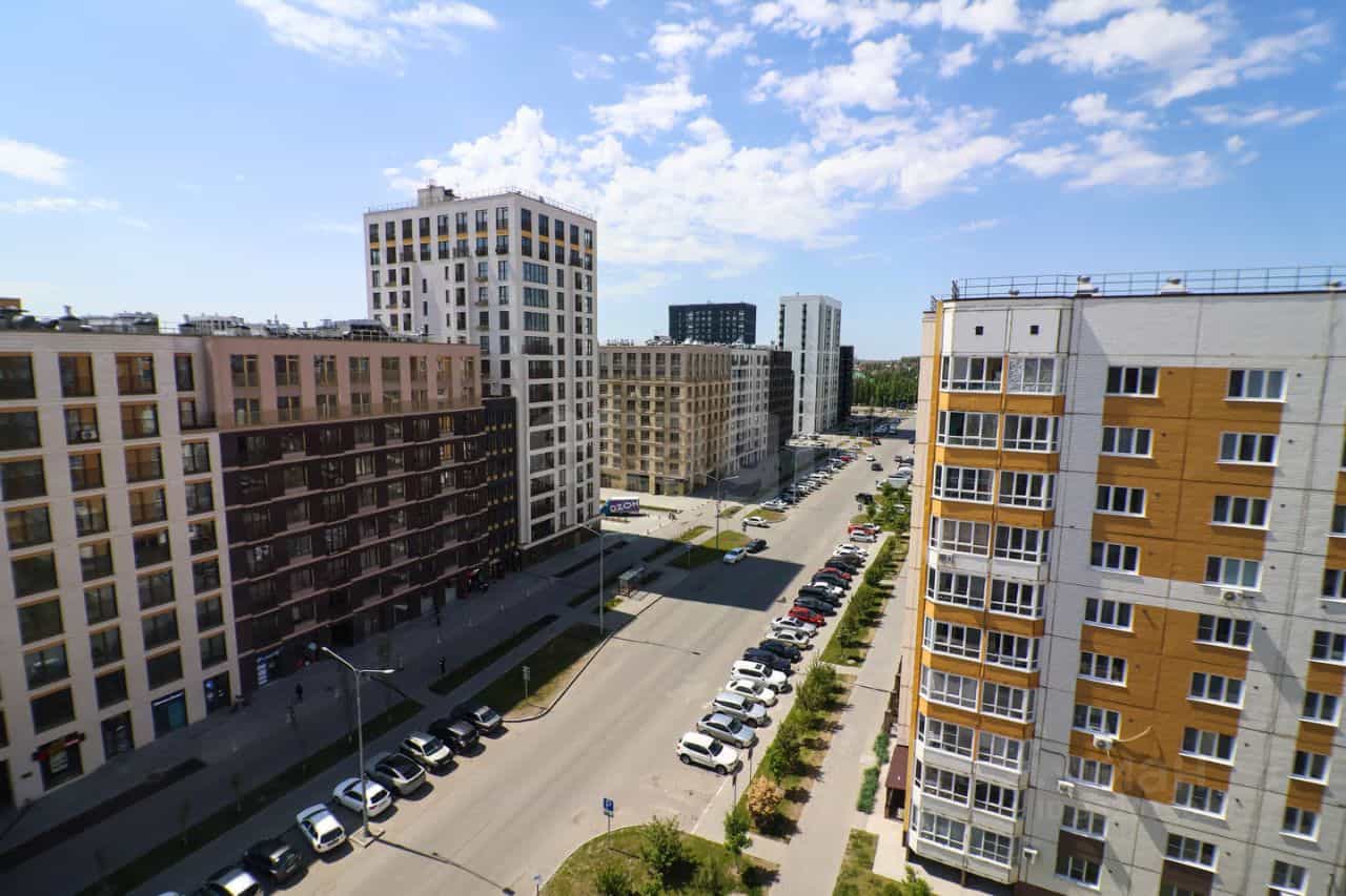Россия, Алтайский край, Барнаул, улица Сергея Семёнова, 20, фото 32